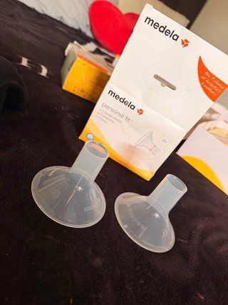 Sacaleches Medela Swing