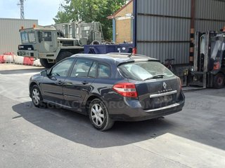 DESPIECE RENAULT LAGUNA III FASE I GRAND TOUR