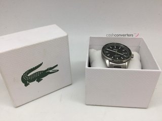 reloj pulsera caballero lacoste lc.133.1.27.3472
