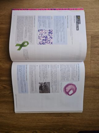 BIOLOGÍA Y GEOLOGÍA 3° ESO EDELVIVES FANFEST