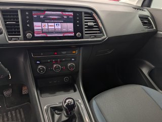 SEAT Ateca 2020