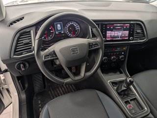 SEAT Ateca 2020