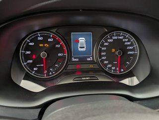 SEAT Ateca 2020