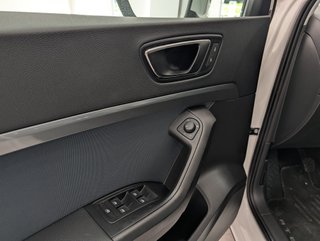 SEAT Ateca 2020
