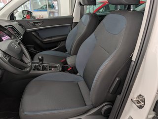 SEAT Ateca 2020