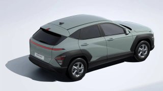 Hyundai Kona 2026