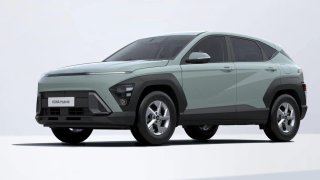 Hyundai Kona 2026