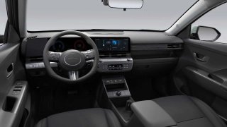 Hyundai Kona 2026