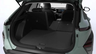Hyundai Kona 2026