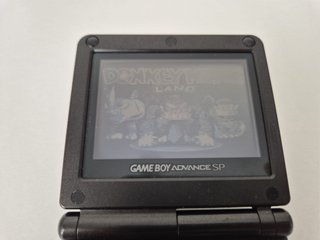 Donkey Kong Land - Game Boy