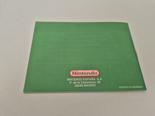 Donkey Kong Land - Game Boy