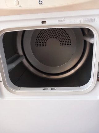 Secadora Whirlpool 6th Sense 8kg