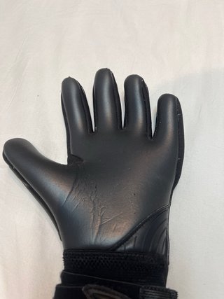 Guantes Adidas Copa Pro Negro/Rojo
