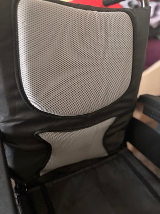 Silla de ruedas