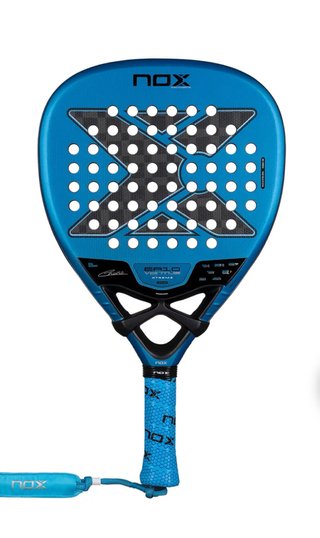 Nox EA10 Ventus Attack 12K Xtrem 2026