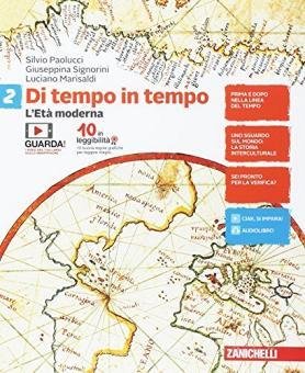 Di tempo in tempo. Per le Scuole superiori