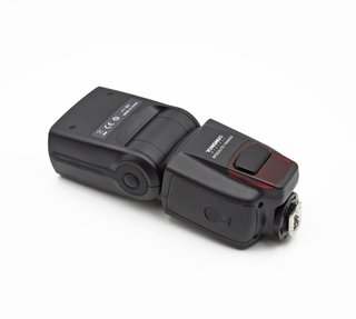 Flash Yongnuo Speedlite YN565EX per Canon