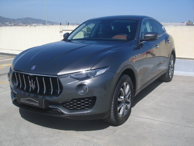 Maserati Levante 2016 - foto 1