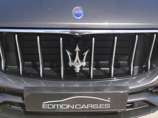 Maserati Levante 2016