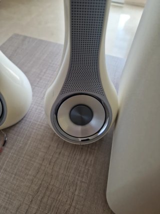 Home cinema Samsung blanco