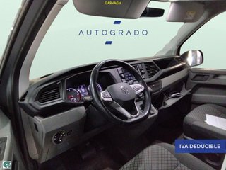Volkswagen Caravelle Premium Corta 2.0 TDI 110kW BMT DSG