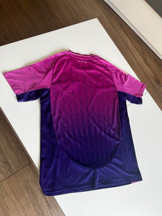 Adidas Germany Jersey Pink Purple Euro 2024