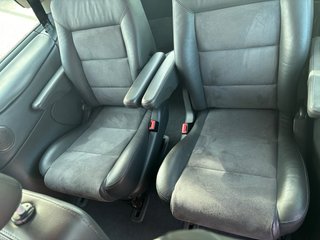 SEAT Alhambra 2005.