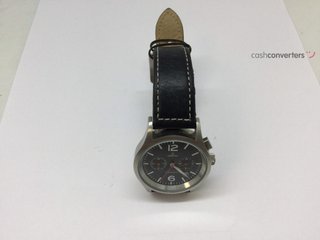 reloj pulsera caballero kronos klc 10