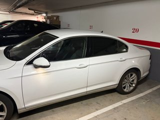 Volkswagen Passat 2017 Sport 2.0 TDI 150cv auto.