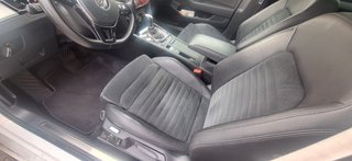 Volkswagen Passat 2017 Sport 2.0 TDI 150cv auto.