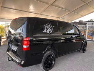 Mercedes-Benz Vito 2015