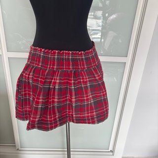 Falda Zara Mini Talla M