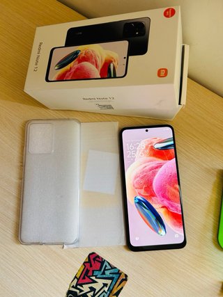 Xiaomi Redmi Note 12 128GB
