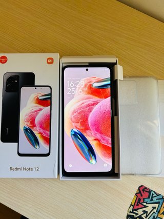 Xiaomi Redmi Note 12 128GB