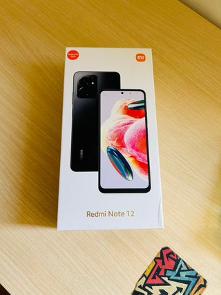 Xiaomi Redmi Note 12 128GB