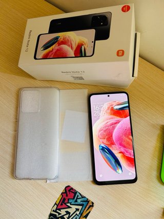 Xiaomi Redmi Note 12 128GB