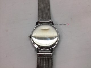 reloj pulsera señora calvin klein 2140