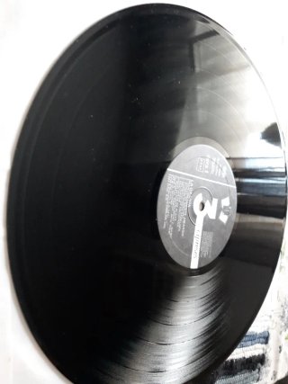 Vinilo La Granja - Deliciosamente Amargo
