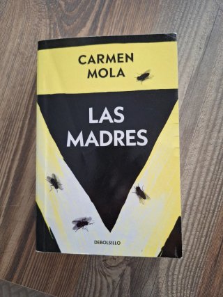 Las madres: La novia gitana 4