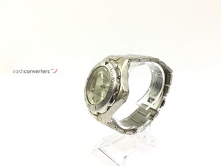 reloj pulsera caballero jaguar jaguar