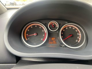 Opel Corsa 2008