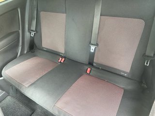 Opel Corsa 2008