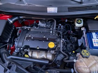 Opel Corsa 2008