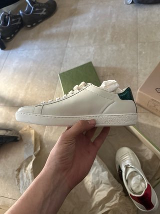 GUCCI ORIGINALES