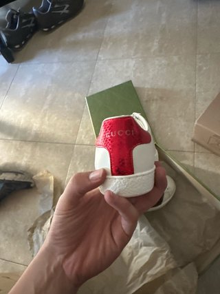 GUCCI ORIGINALES