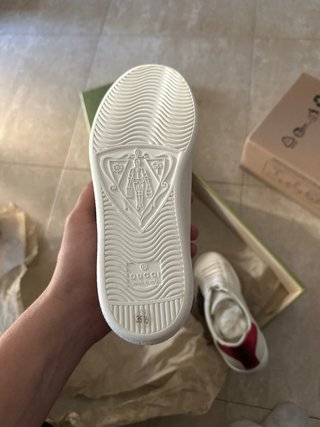 GUCCI ORIGINALES