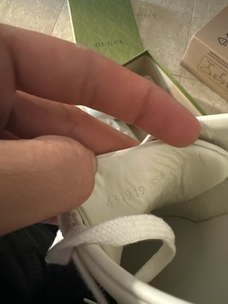 GUCCI ORIGINALES