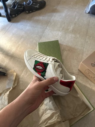 GUCCI ORIGINALES