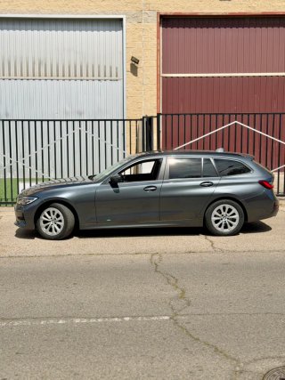 BMW Serie 3 2021
