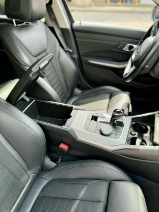 BMW Serie 3 2021